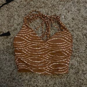 DownEast swim size XS